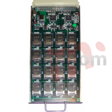 DTT 32SIM server board