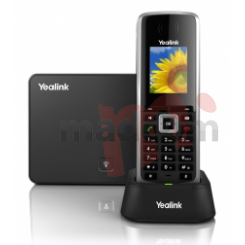 W52P HD IP DECT Phone