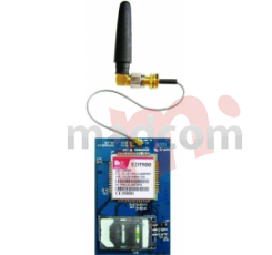 Module GSM