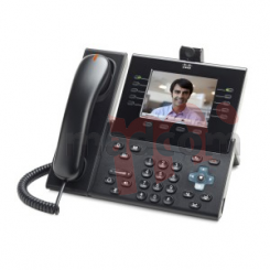 Cisco 9951 IP Video Phone