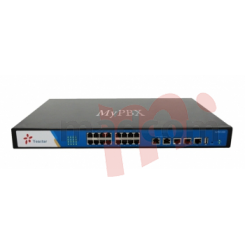 MyPBX U520