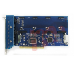 TDM800  Analog Interface Card