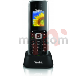 W52H DECT handset