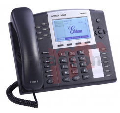 GXP2120 Phone set