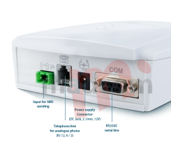 2N EasyGate Analogue