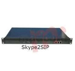 Skype2SIP/H323/E1/T1