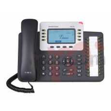 GXP2124v2 Phone set