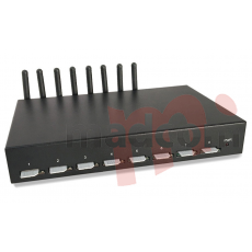 SMS Gateway 8/8