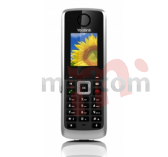 W52H DECT handset