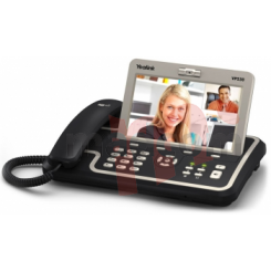 VP530 IP Video Phone