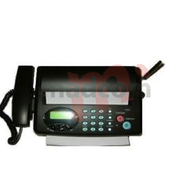 GSM FAX Machine