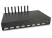 Madcom VoIP-GSM+LTE 8 channel SMS gateway