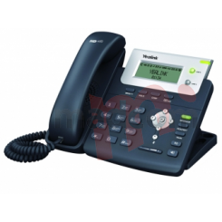 SIP-T20 phone set