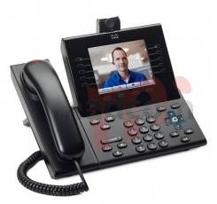 Cisco 9951 IP Video Phone