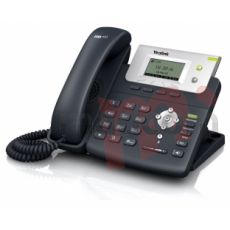 SIP-T21P phone set
