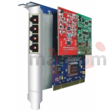 TDM400  Analog Interface Card