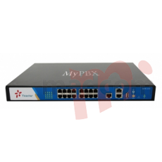 MyPBX U100