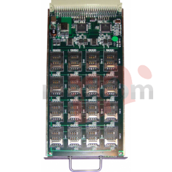 32 SIM DTT server board