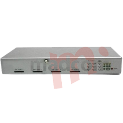 DTT GSM2VOIP 4M4S gateway