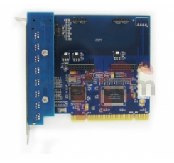 TDM400  Analog Interface Card