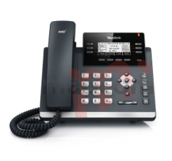 SIP-T41P phone set