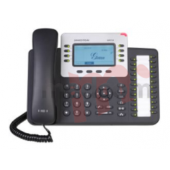 GXP2124v2 Enterprise HD IP Phone