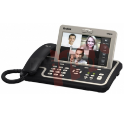 VP530 IP Video Phone